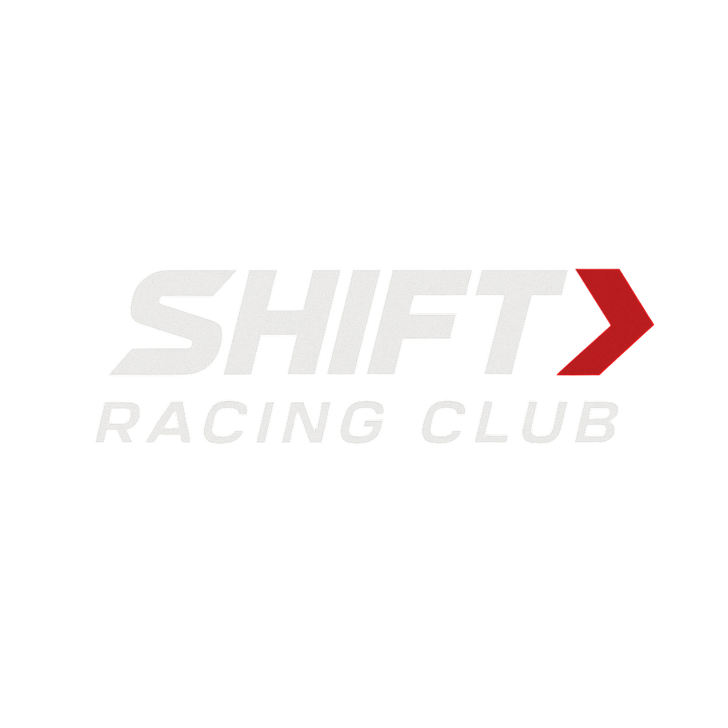 Stickers Shift Racing Club