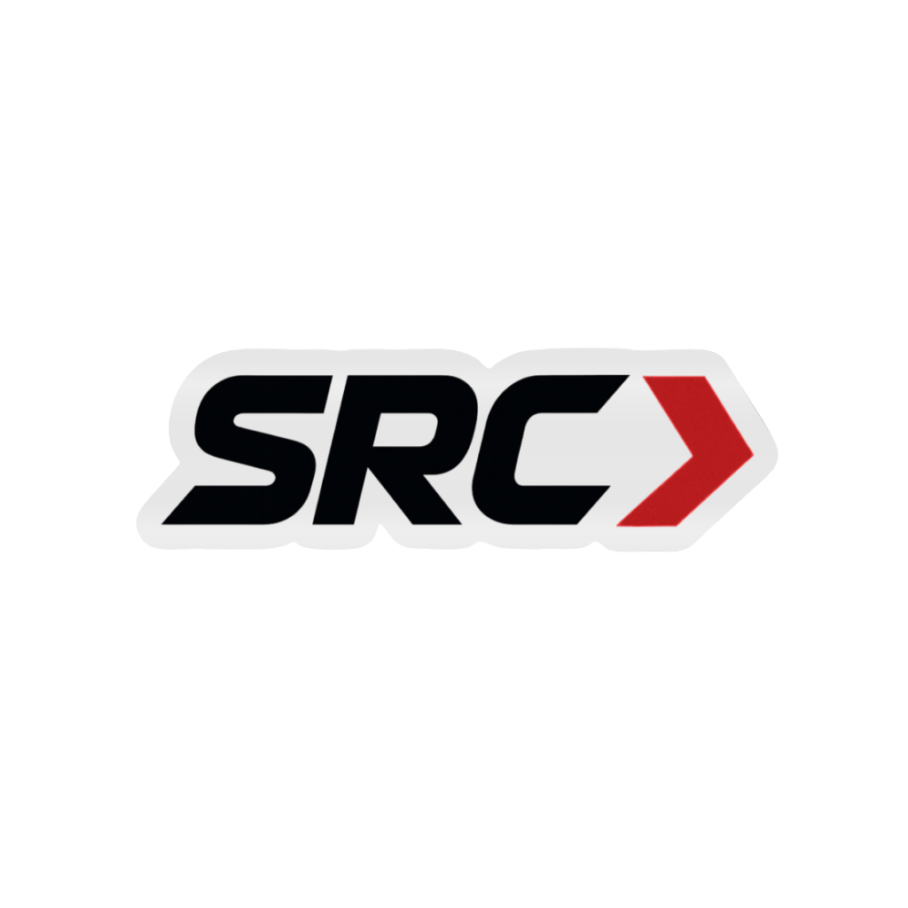 Stickers SRC